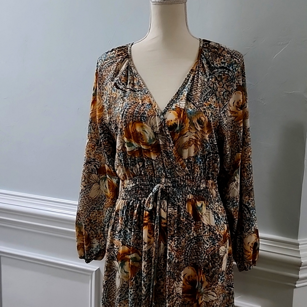 Chaudry dress new